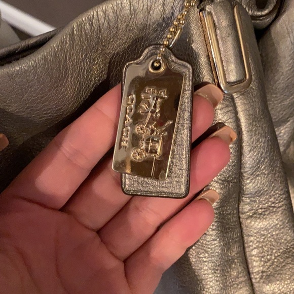 Coach bag - Picture 2 of 3